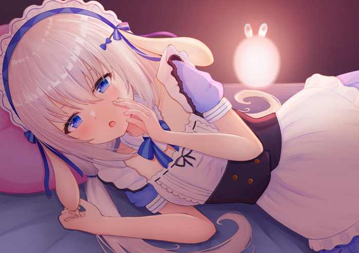 sexy触觉的掏耳服务 Aki秋水11月付费音声