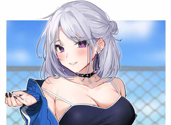 姐姐竟然让我假扮男友 姐姐系列音声