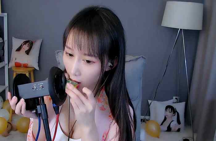 音疗 哄睡 减压 阿稀稀大魔王第五期