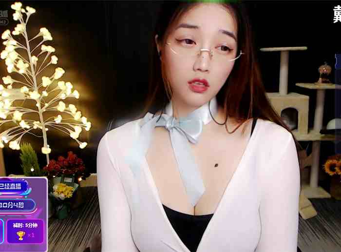 搜查官 – 虎牙夏乔恩1314福利剧场2