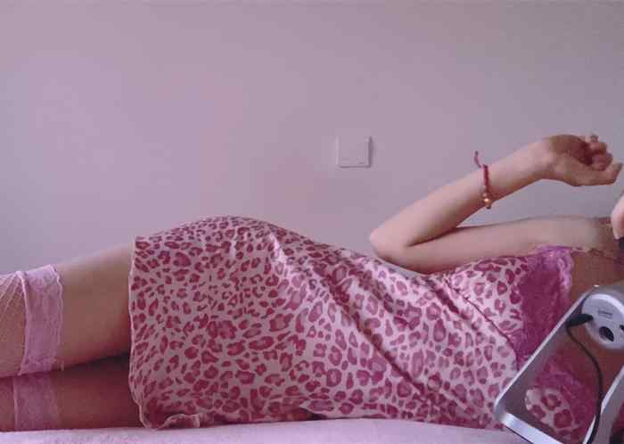 秋水52元fu利 2021最新粉豹纹网袜助眠