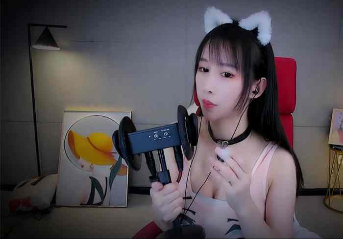 躺在姐姐腿上睡吧~ 阿稀稀大魔王第15期