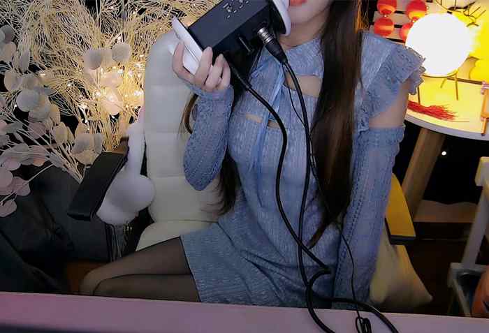 虎牙泠欢儿略略略