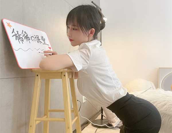 超爽口腔音&弹舌&海苔&吸~ 阿稀稀大魔王