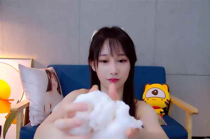 超近！！VR老公视角！！！！ 阿稀稀大魔王18期