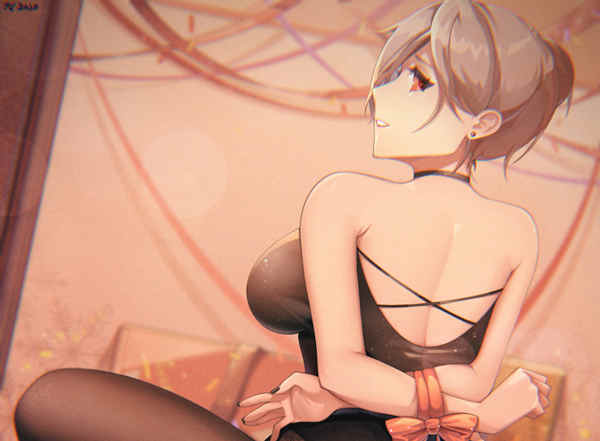 开箱测试3 婉儿别闹付费300R音频