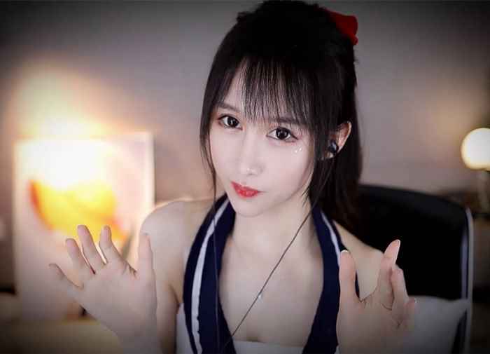 微剧情&极致高清AR&老SP视角 阿稀稀大魔王第19期