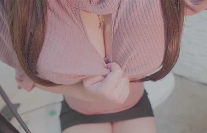 真琴ASMR【中文字幕】800万新设备，音质太好了，真实的舔耳朵♥