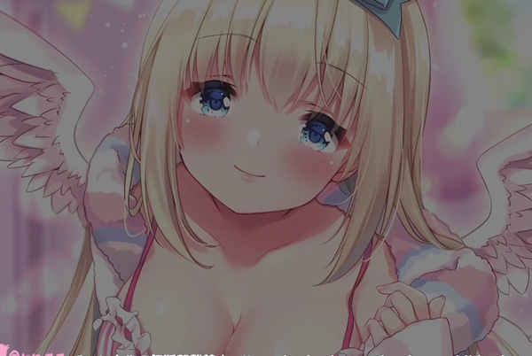 真琴ASMR助眠 舔一下融化你的的耳朵♡