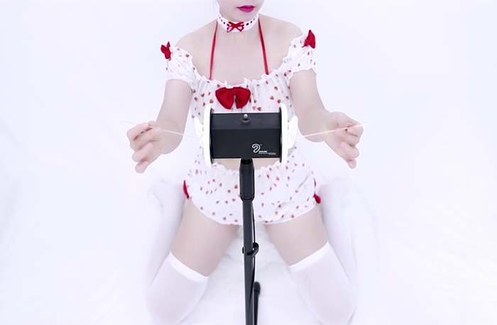 一个舒服午后 · 我来帮你助眠吧 mimi ASMR