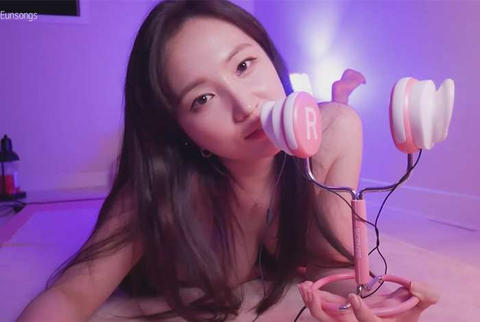 Eunsong 亲吻时间~