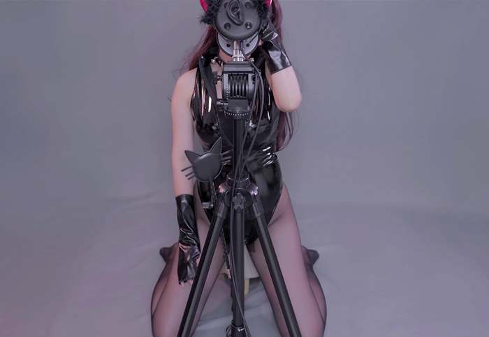 晓晓ASMR 会员频道