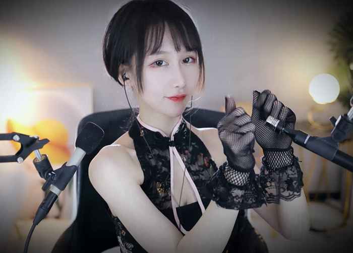 旗袍—露脸视角 阿稀稀大魔王24期