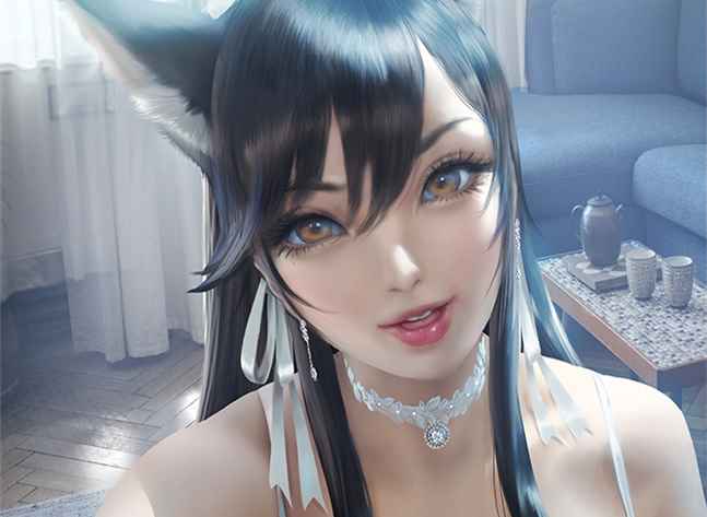 Aki秋水 七月小福利  sao御哄睡