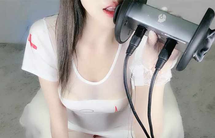 桃奈奈儿/暮久酱 火箭浮力