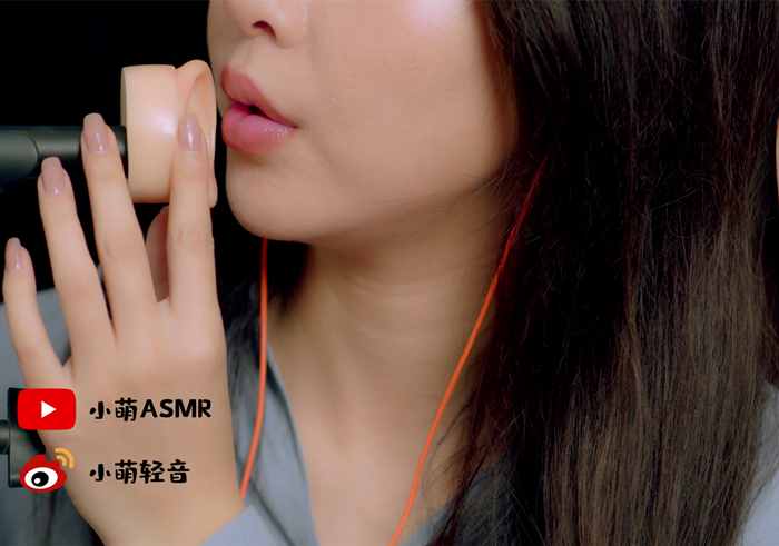 小萌ASMR 会员频道