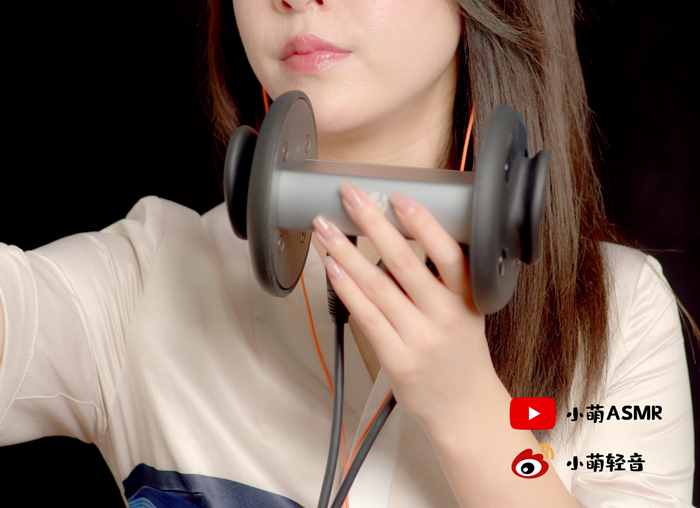 空姐 小萌ASMR 会员频道