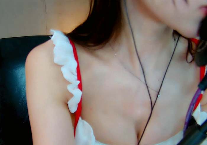 小护士裙子 阿稀稀大魔王27期