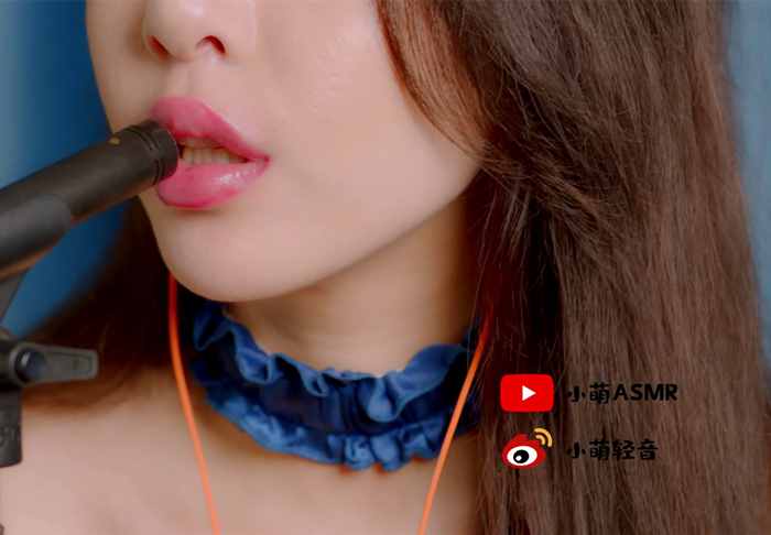 小萌ASMR 九月会员频道