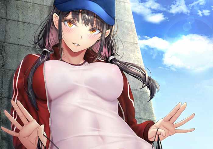 教练姐姐の温柔采耳  B站仙姬