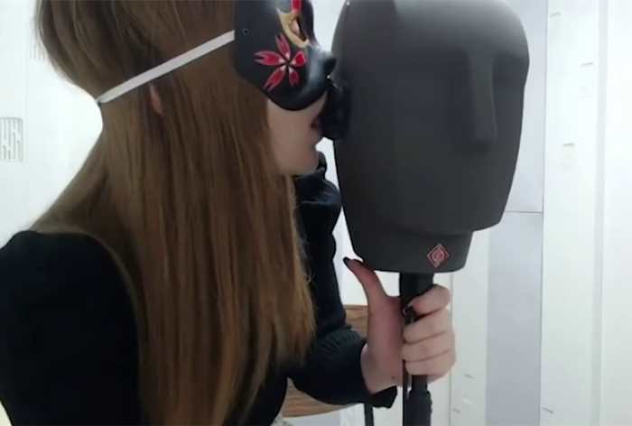 [七夕なな]日常随意舔耳