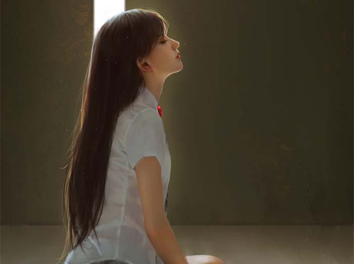 711适合睡觉 双耳~