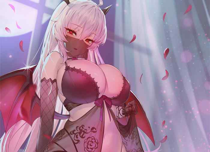 魅魔姐姐 桥桥超温柔