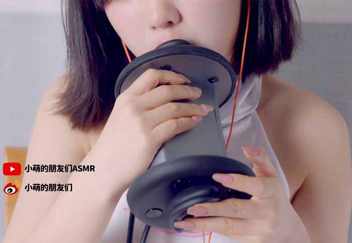 正经睡觉助眠  小萌的朋友们