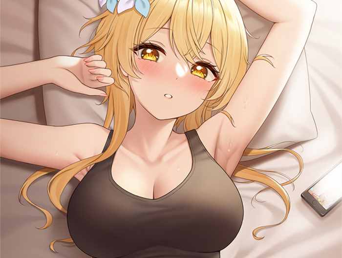 哥哥求你饶过我(巅峰版）B站小晶晶软糖