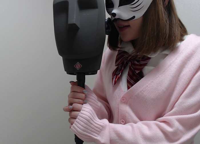 久违的JK 七夕なな