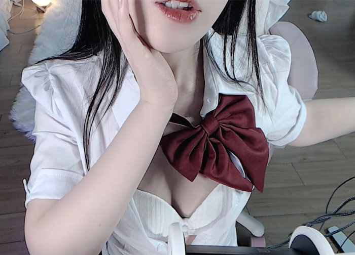 学长不要啊 学妹enen