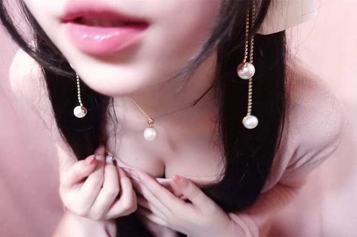 超顶成熟小羊，你爱的姐姐~自己看了都脸红~  小羊喵ASMR