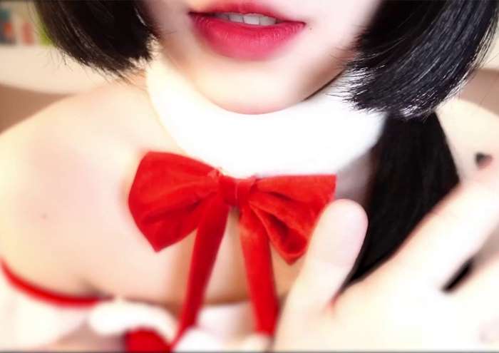 请您品尝~ 小羊喵ASMR