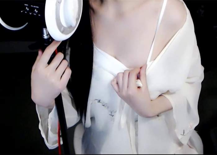 《小姐》 婉儿别闹付费系列