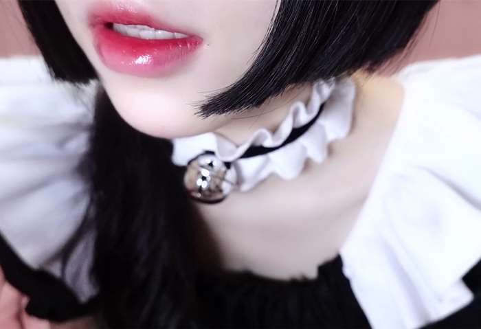 为主人服务是我的荣幸~ 小羊喵ASMR