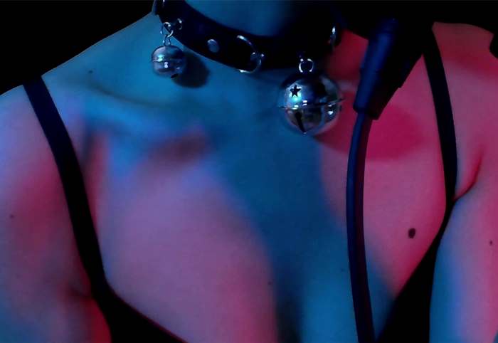 口活一流舌速超高~猫咪给主人舔耳咯 蛇蛇助眠ASMR