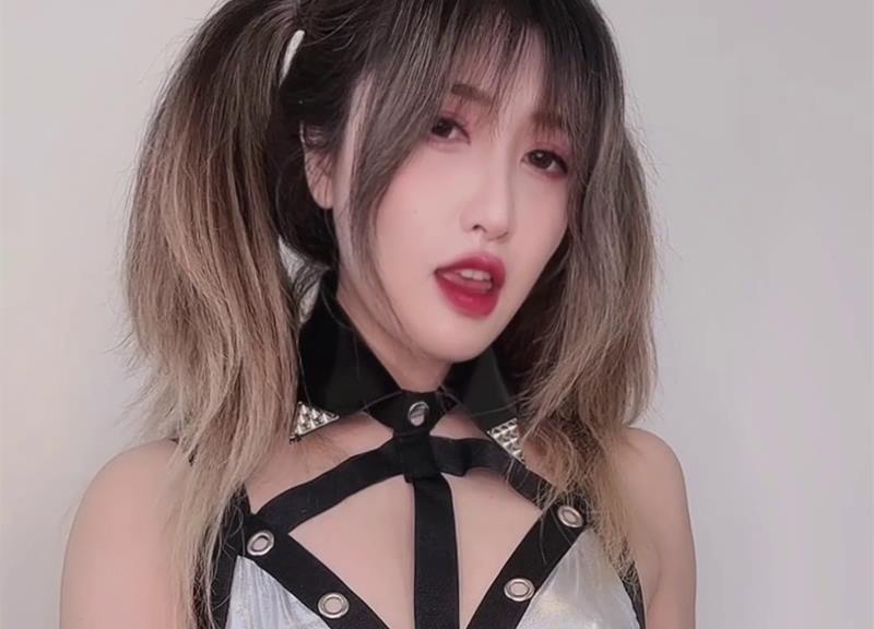 MissWarmJ 狱警姐姐