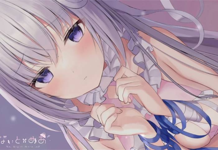 超时长沉浸助眠 幽灵妹ASMR