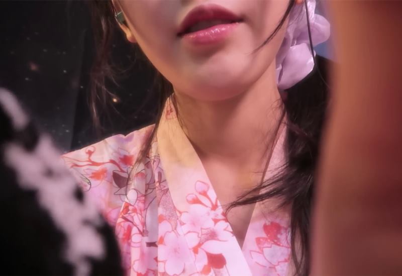 耳朵清洁店角色扮演 Zerona ASMR