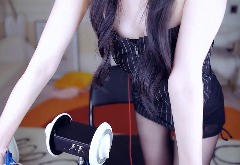 老师的毕业礼物 虎牙小一熟