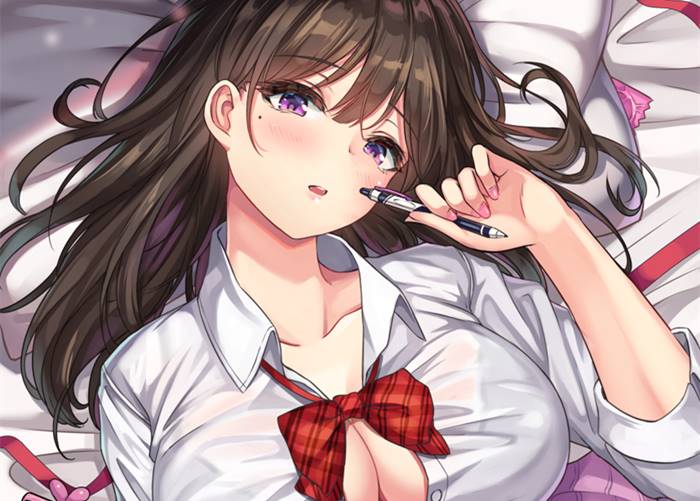 粉丝哥哥助眠 私欲姐姐