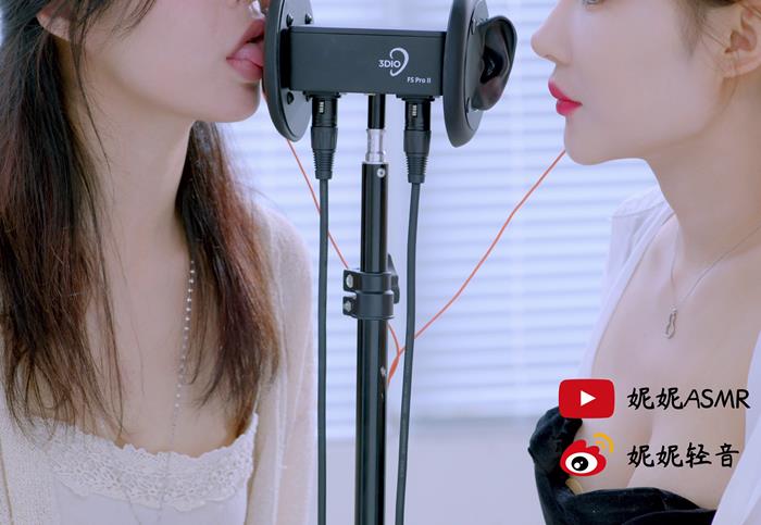 小萌ASMR 会员频道