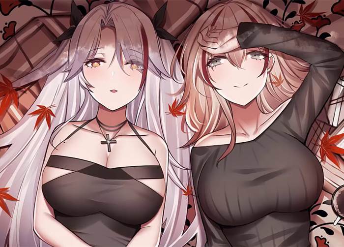 舔耳！深深的舔舌头可伸入舌头 ASMR助眠