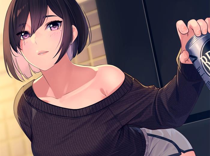 林晓蜜999元 色气老婆的极致吸引~