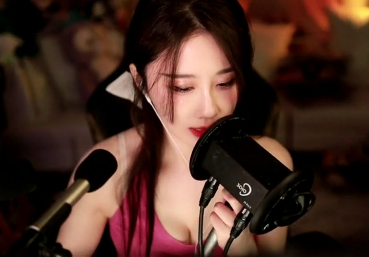 轩子巨2兔ASMR 2022.09.20