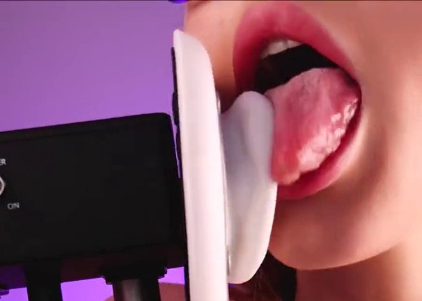 HeatheredEffect 吃耳朵