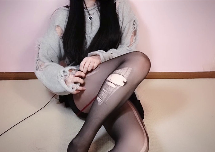 你的嘿絲漂亮姐姐 小羊喵ASMR