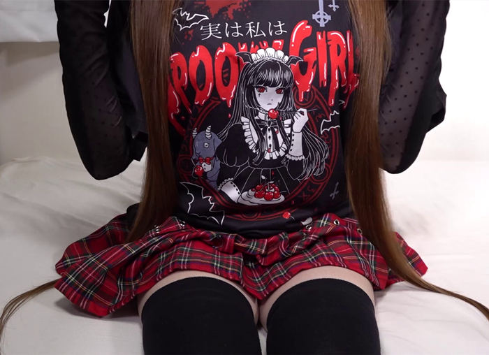 音無来未ASMR 回应粉丝各种要求姿势 第5弹☆