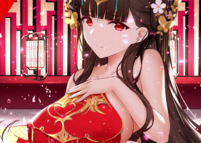 舔耳！深深的舔舌头可伸入舌头（ASMR助眠）