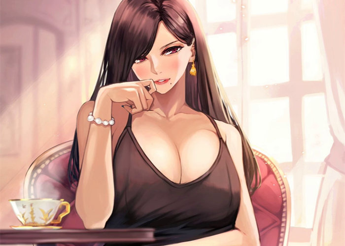 酒吧的特殊服务 助眠小剧场ASMR